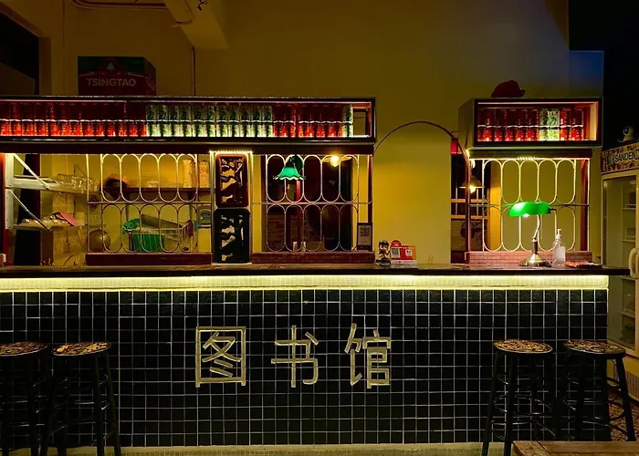 Chum 曼谷